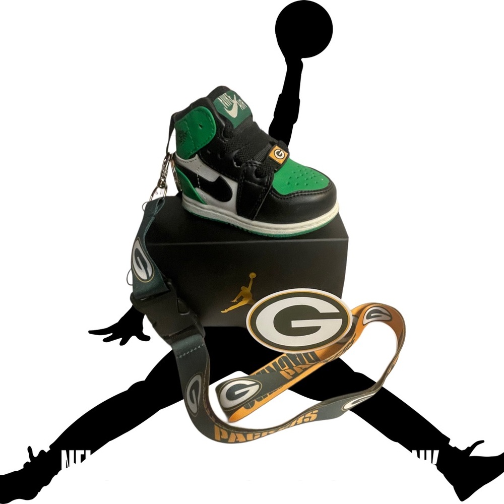 POWERBANK GREEN BAY PACKERS NFL